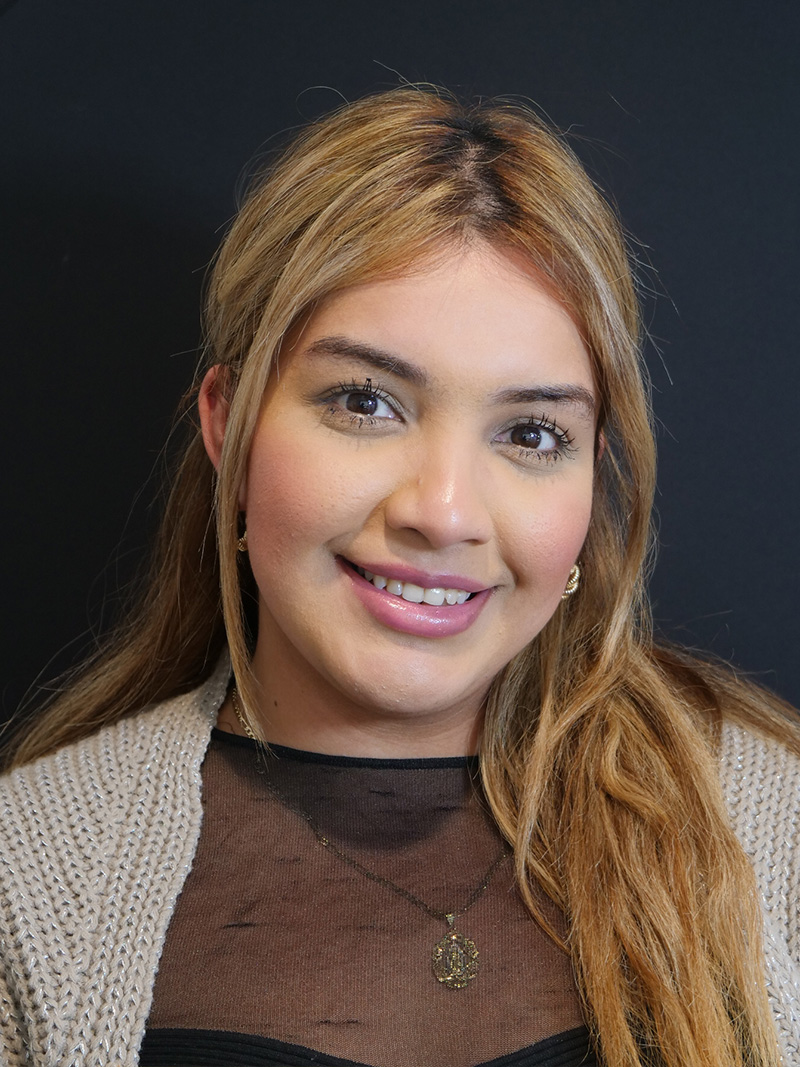 Ghina Morad, DMD | BioEMG, Dermal Fillers and Digital Impressions