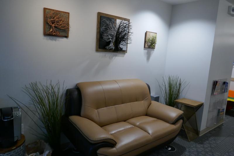 Ghina Morad, DMD | VELscope reg  Cancer Screening, Cosmetic Dentistry and Sports Mouthguards