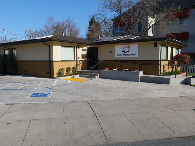 Ghina Morad, DMD | BioEMG, Implant Restorations and Digital Smile Design