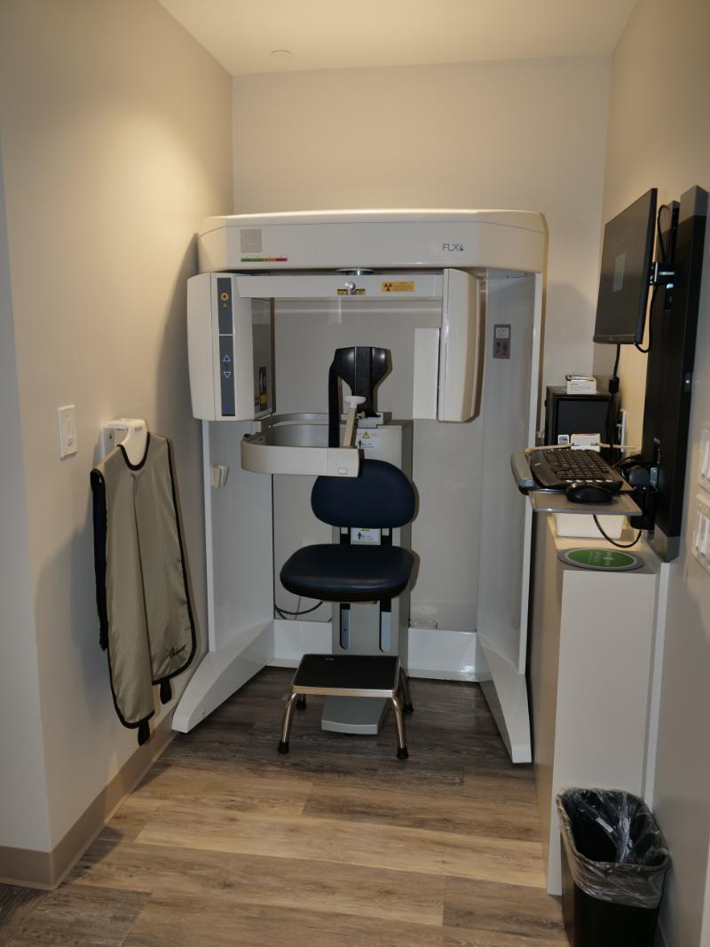 Ghina Morad, DMD | LANAP&reg;, Sedation Dentistry and Implant Dentistry