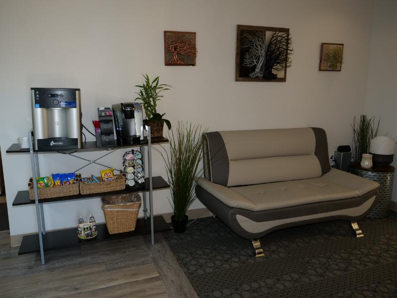 Ghina Morad, DMD | Emergency Treatment, Laser Dentistry and Implant Dentistry