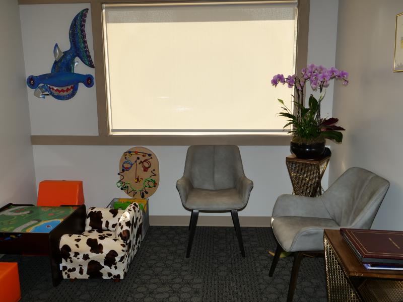 Ghina Morad, DMD | Pediatric Dentistry, Sedation Dentistry and Periodontal Treatment