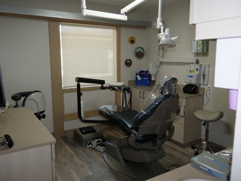 Ghina Morad, DMD | Inlays & Onlays, Implant Dentistry and Gum & Bone Treatment