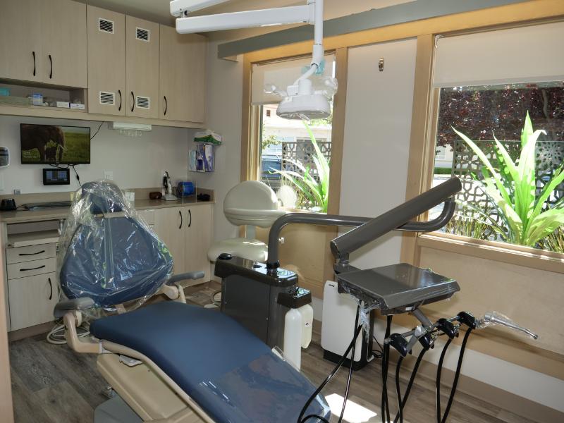 Ghina Morad, DMD | Dentures, Digital Radiography and Night Guards