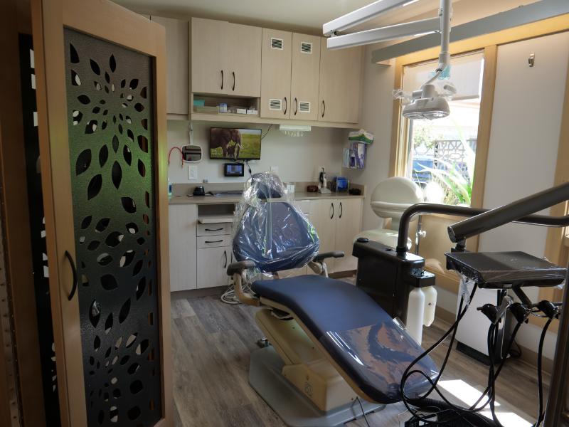 Ghina Morad, DMD | Dermal Fillers, Oral Cancer Screening and Implant Restorations