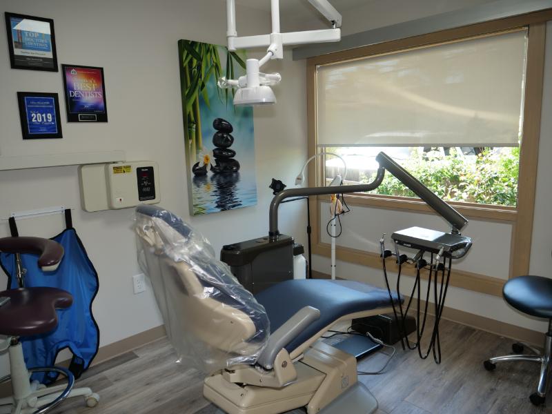 Ghina Morad, DMD | 3D Printing / SprintRay, Sports Mouthguards and Dental Fillings