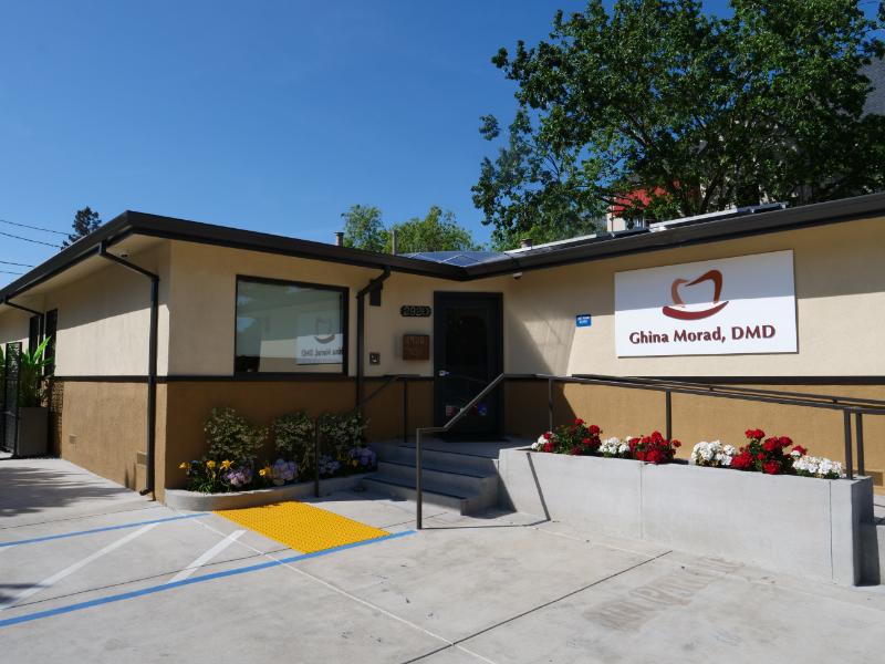 Ghina Morad, DMD | Dental Bridges, Dental Crowns and Ceramic Crowns