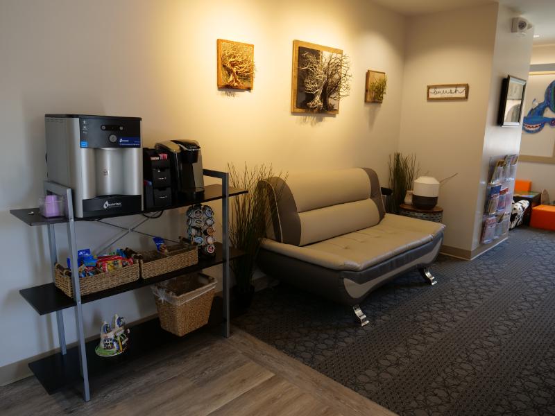 Ghina Morad, DMD | Gum & Bone Treatment, Teeth Whitening and VELscope&reg; Cancer Screening