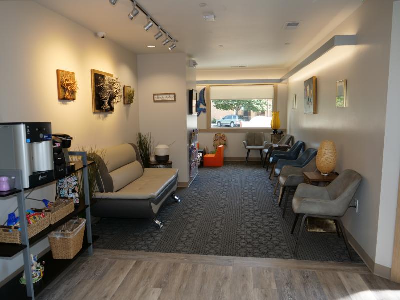 Ghina Morad, DMD | LANAP&reg;, CBCT and Full Mouth Reconstruction