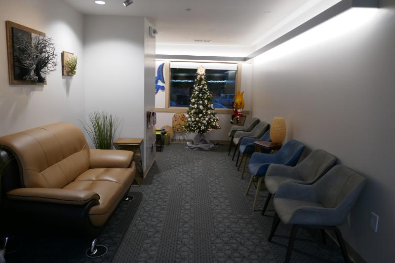 Ghina Morad, DMD | Dental Fillings, Dermal Fillers and Dentures