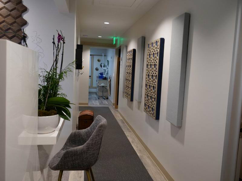 Ghina Morad, DMD | Dental Crowns, Pediatric Dentistry and Implant Dentistry