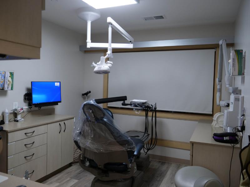 Ghina Morad, DMD | BioEMG, Night Guards and Pediatric Dentistry